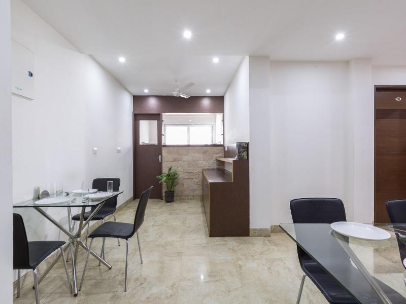 The Sanctum Suites Bel Road image