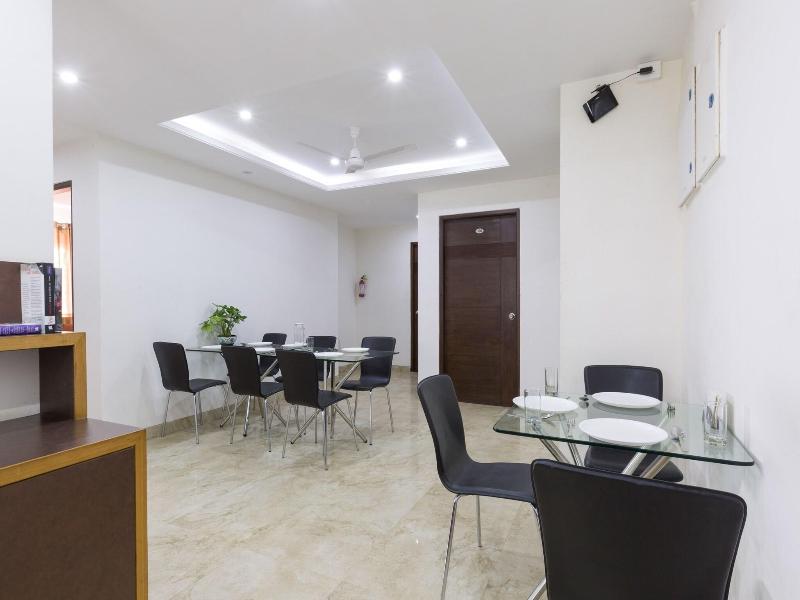 The Sanctum Suites Bel Road image