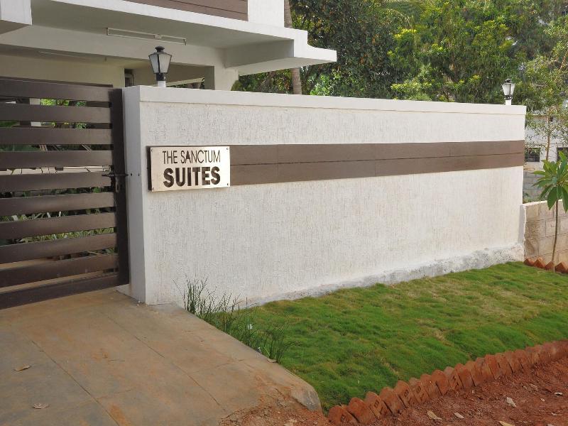 The Sanctum Suites Bel Road image