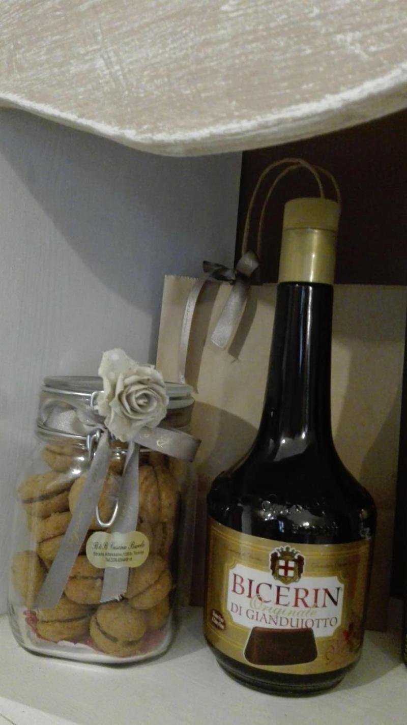 B&B Cascina Barolo image