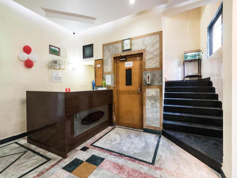 Hotel Shelter Palace