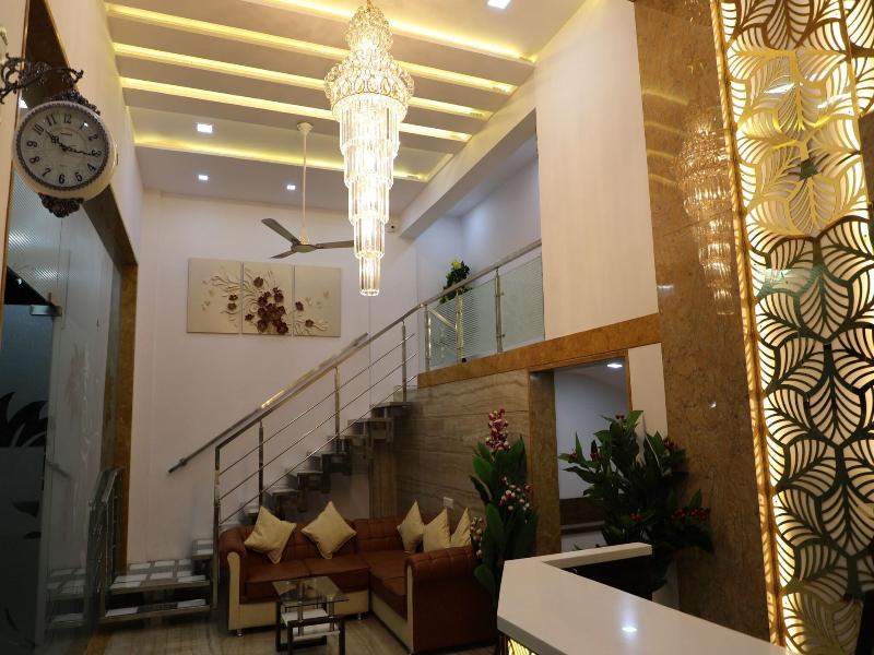 Hotel Pearl image