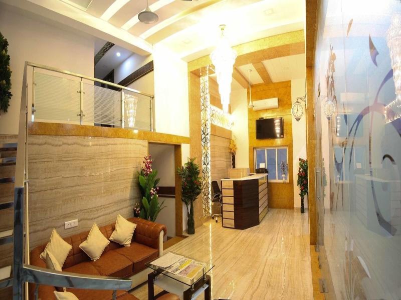 Hotel Pearl image