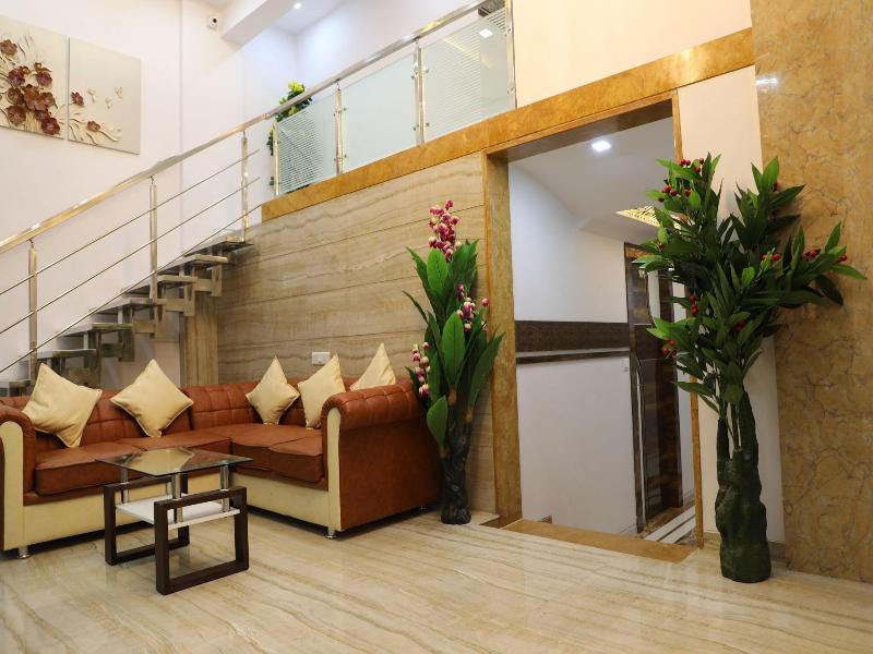 Hotel Pearl image