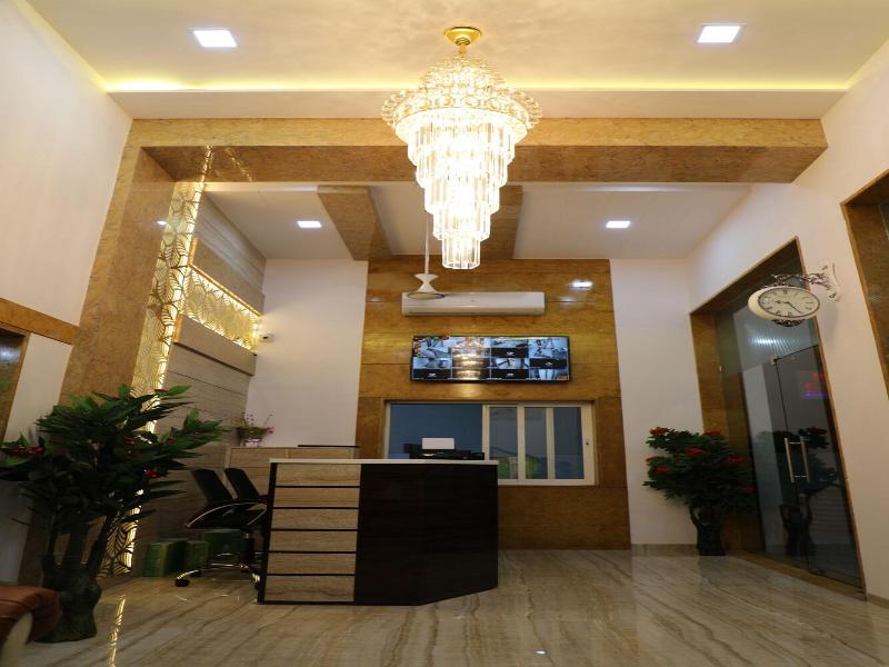 Hotel Pearl image