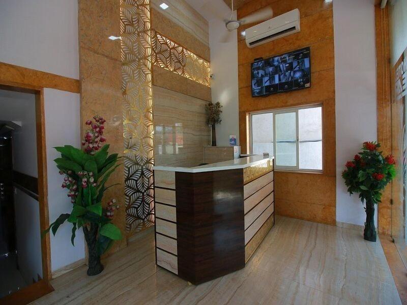 Hotel Pearl image