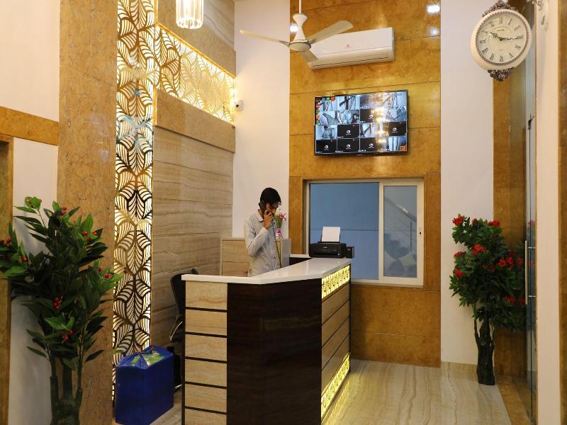 Hotel Pearl image