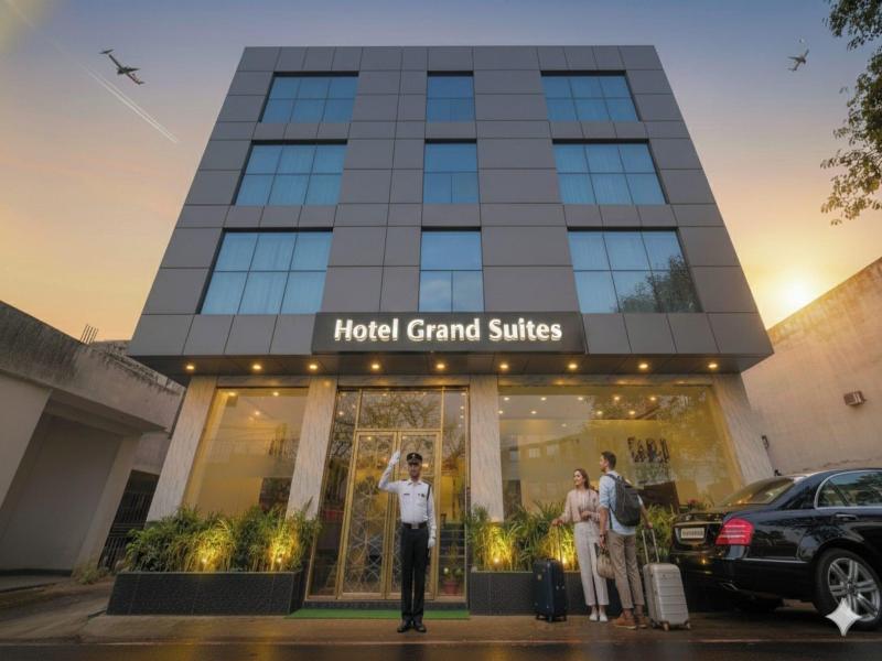 Hotel Capitol image