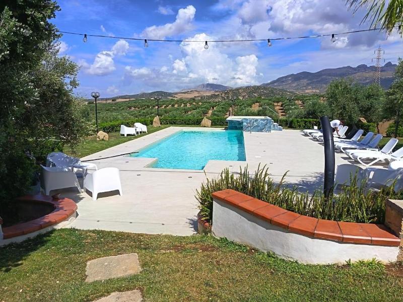 Le Foglie d'Argento — general view