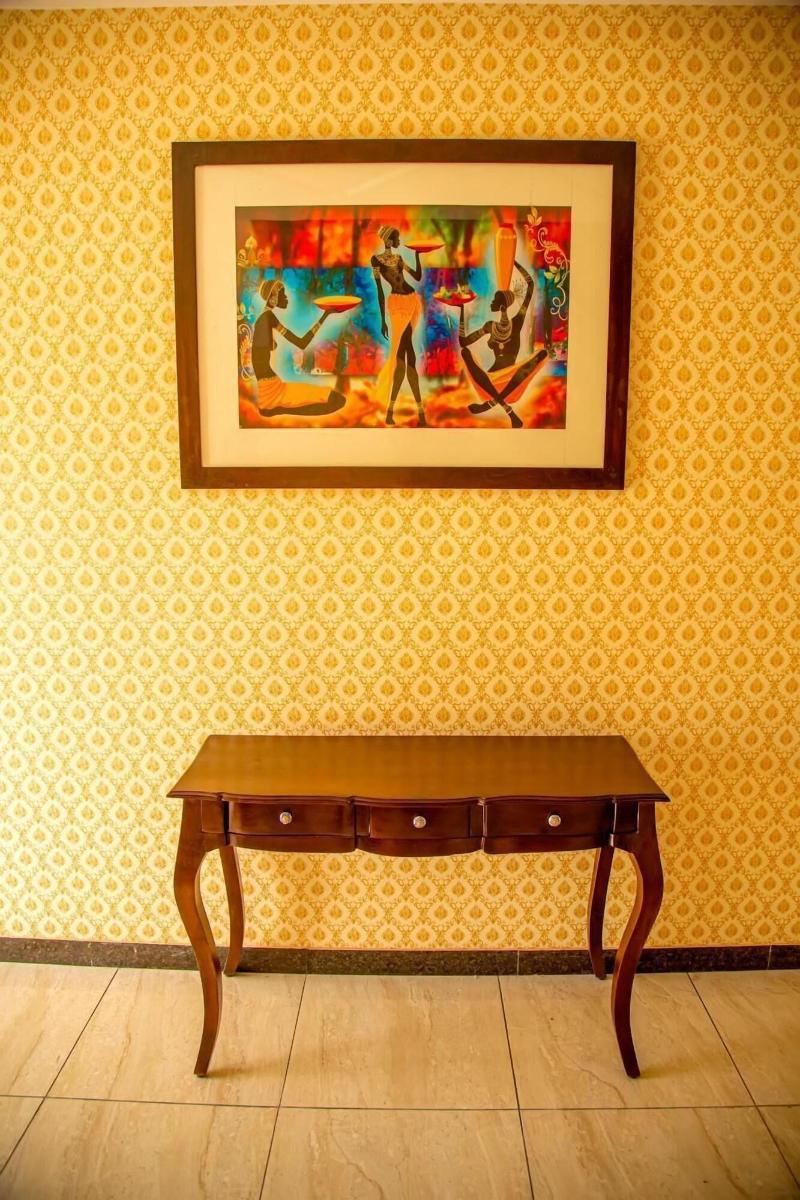 The Green Genius Resort Pushkar image