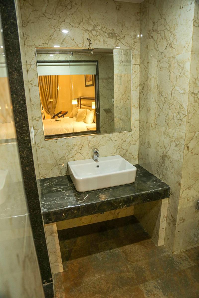 The Green Genius Resort Pushkar image