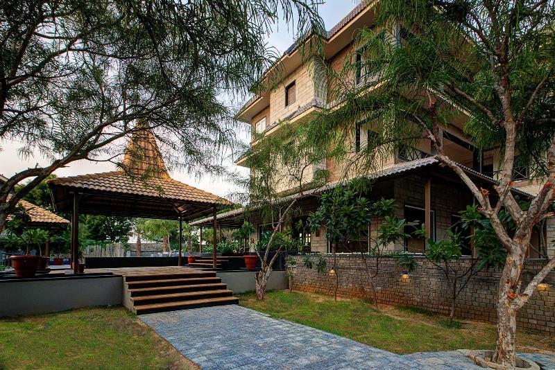 Samskara Resort & Spa Jaipur image