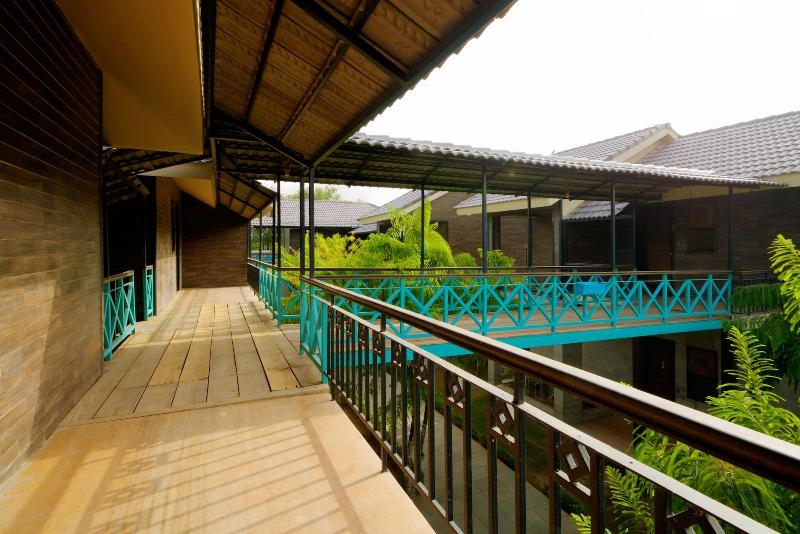 Samskara Resort & Spa Jaipur image