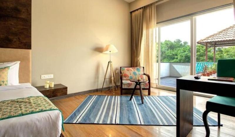 Samskara Resort & Spa Jaipur image