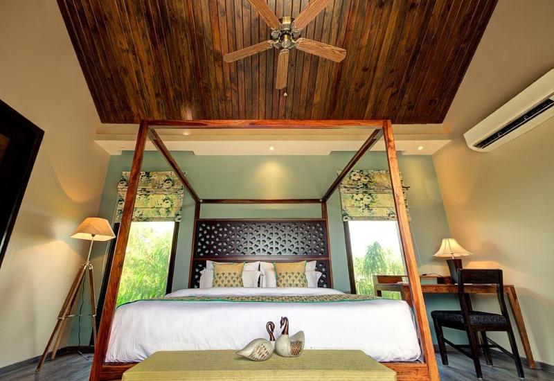 Samskara Resort & Spa Jaipur image