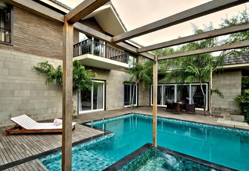 Samskara Resort & Spa Jaipur image