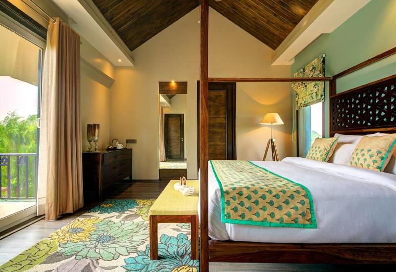 Samskara Resort & Spa Jaipur image