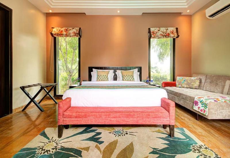 Samskara Resort & Spa Jaipur image
