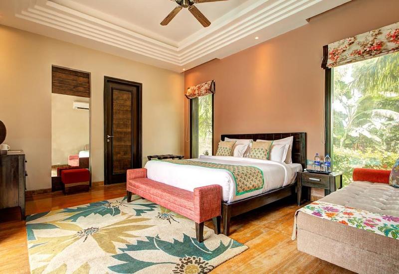 Samskara Resort & Spa Jaipur image