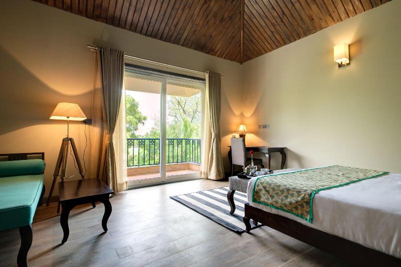 Samskara Resort & Spa Jaipur image