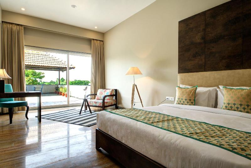 Samskara Resort & Spa Jaipur image