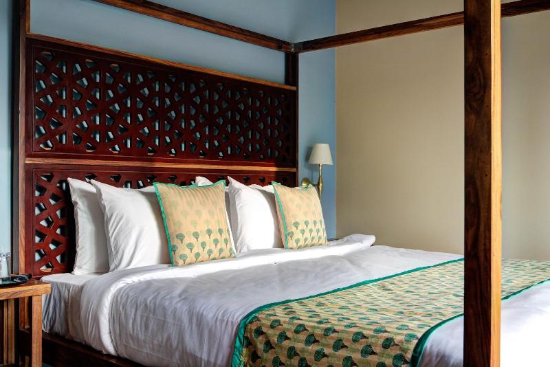 Samskara Resort & Spa Jaipur image