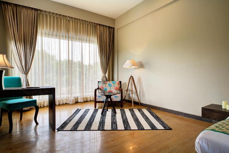 Samskara Resort & Spa Jaipur image