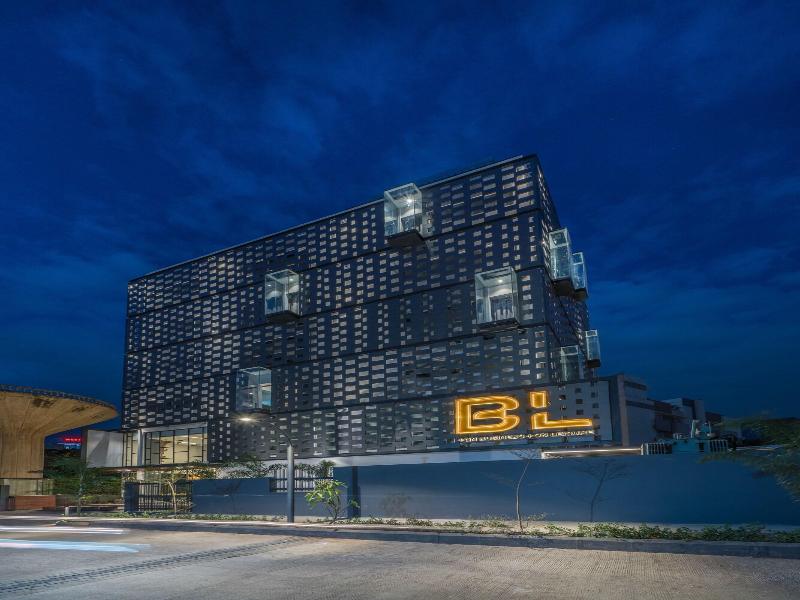 Hotel B Plus L