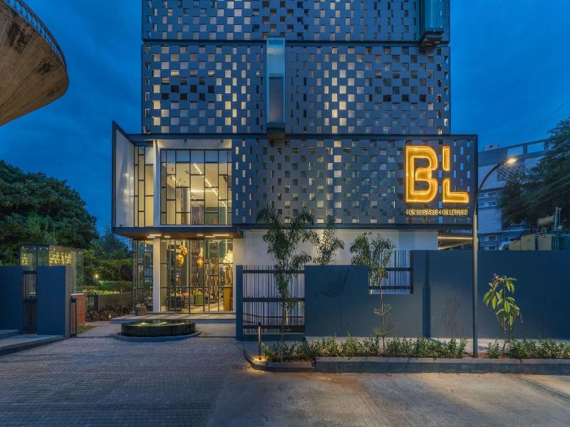 Hotel B Plus L