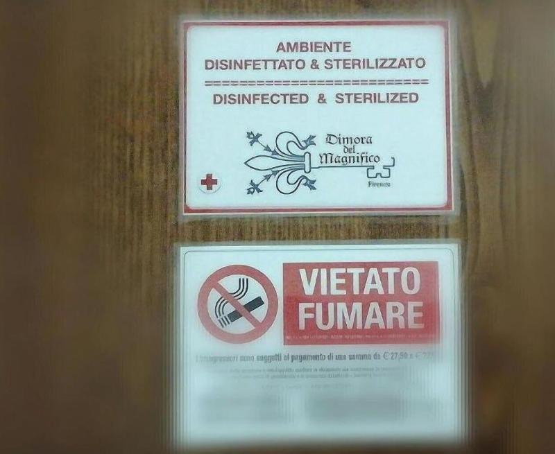 Dimora Del Magnifico image