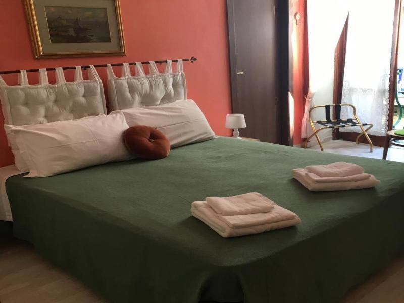 B&B Il Nido image