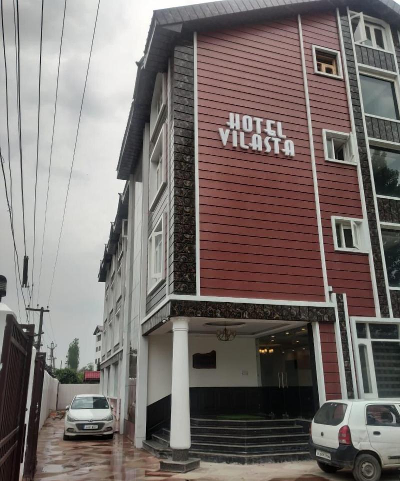 Vilasta By Heritage — photo 5