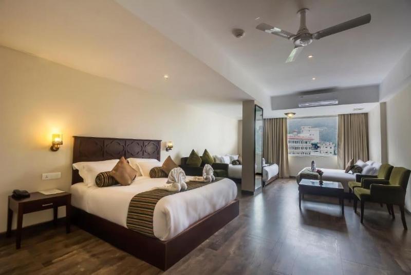 Ellbee Mussoorie Hills image