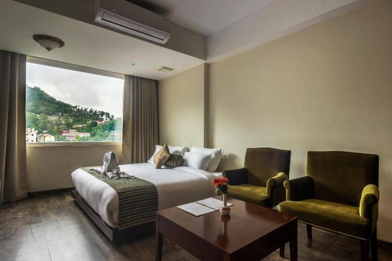 Ellbee Mussoorie Hills image