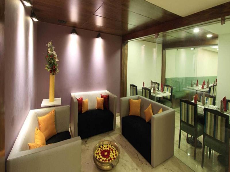 La Woods Hotel image