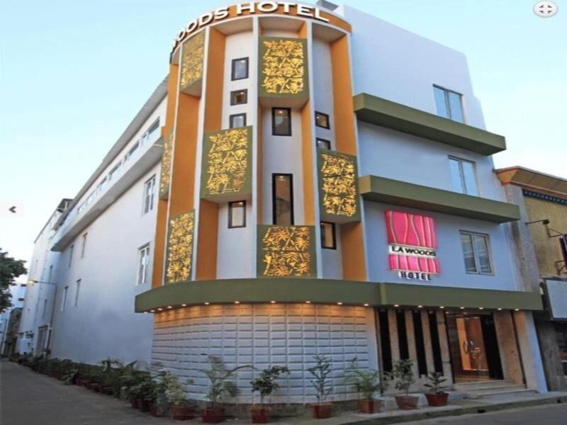 La Woods Hotel image
