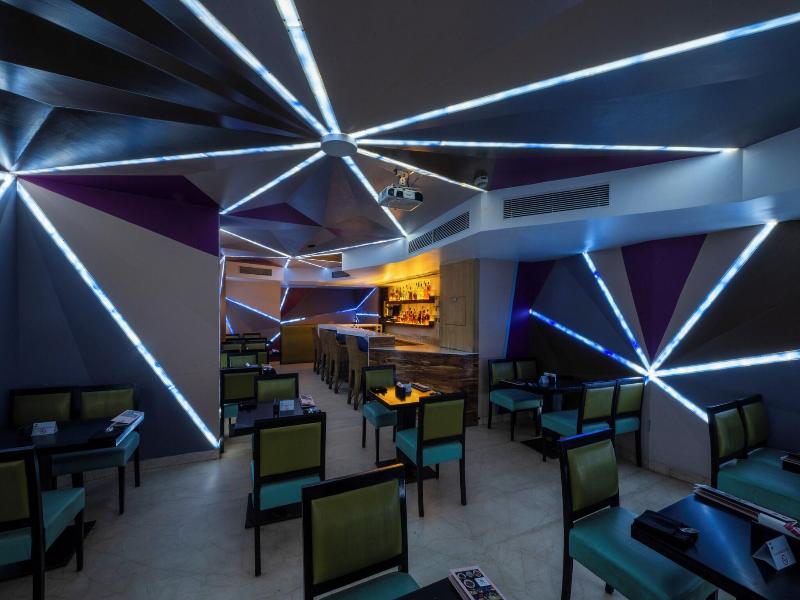 La Woods Hotel image