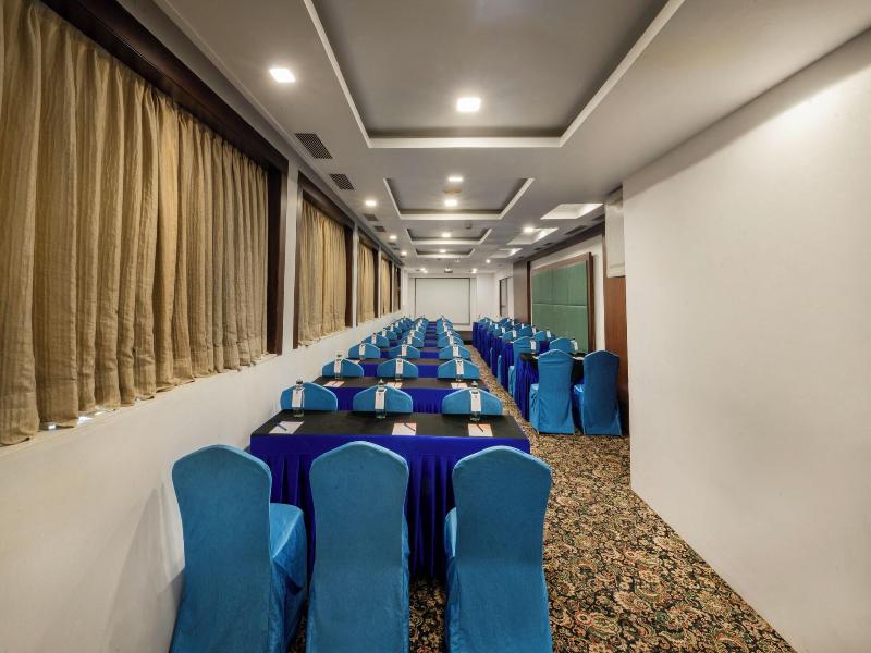 La Woods Hotel image