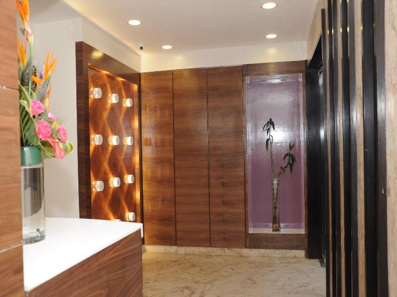 La Woods Hotel image