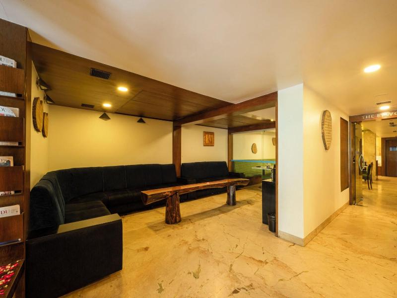 La Woods Hotel image