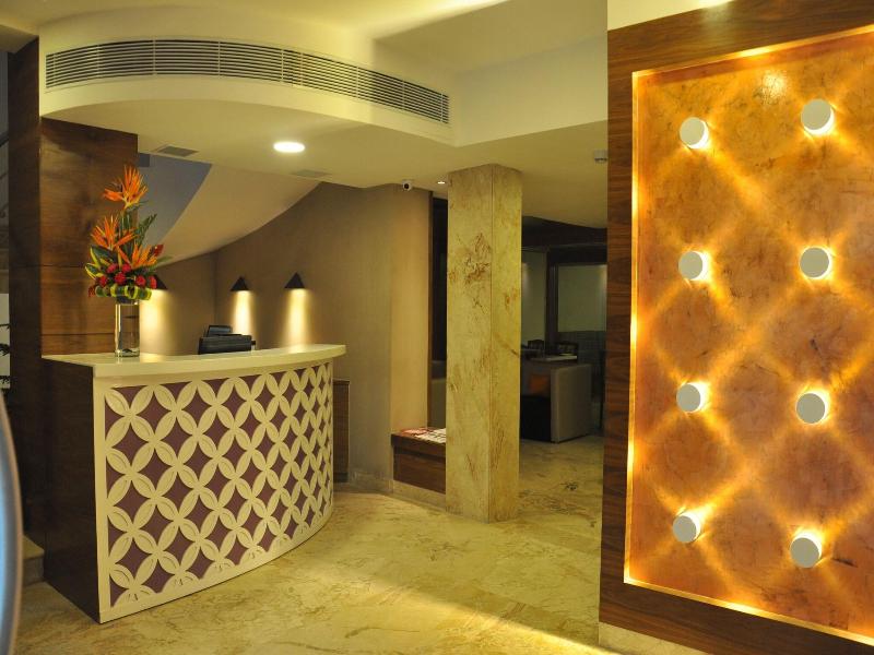 La Woods Hotel image