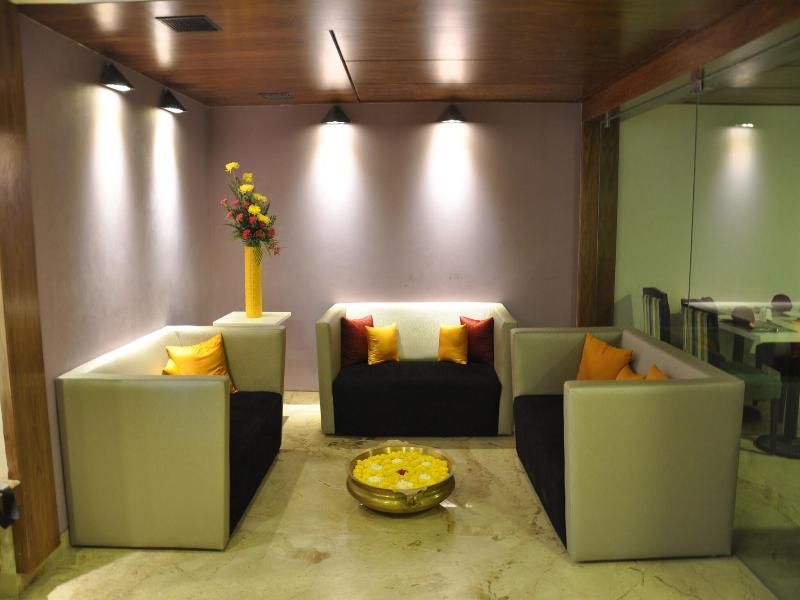 La Woods Hotel image