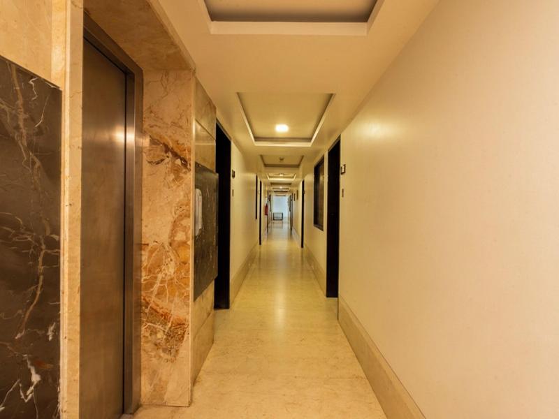 La Woods Hotel image