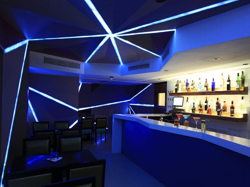 La Woods Hotel image