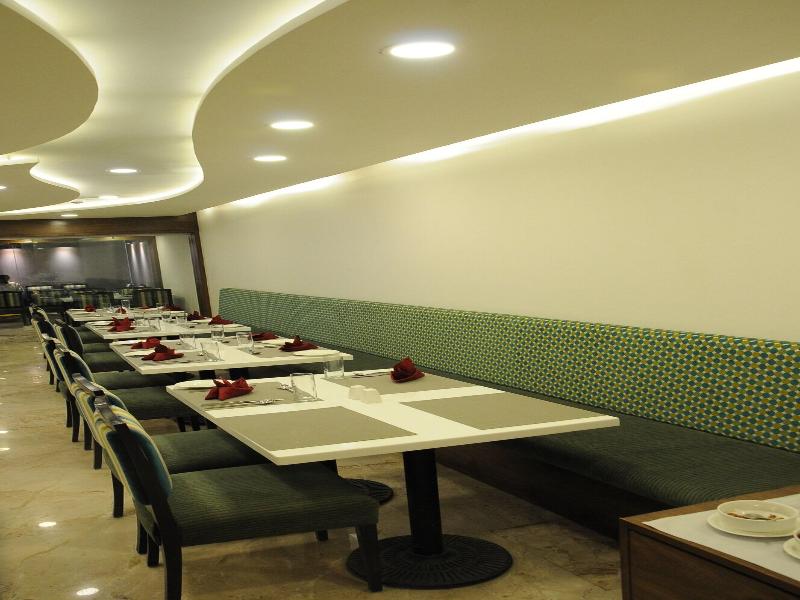 La Woods Hotel image