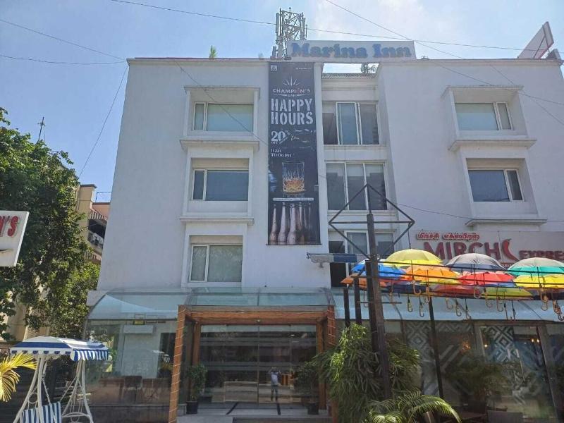 Marina Inn image