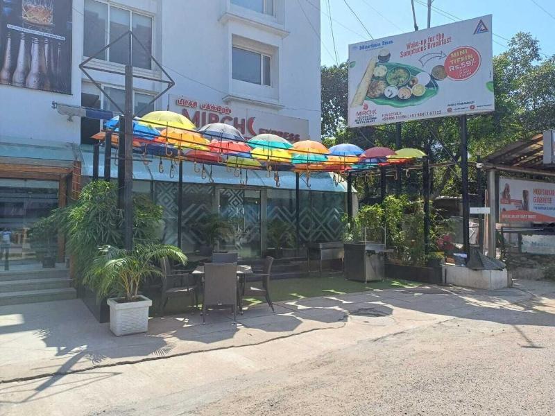 Marina Inn image