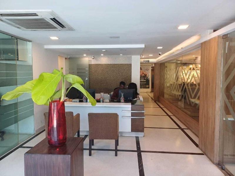 Marina Inn image