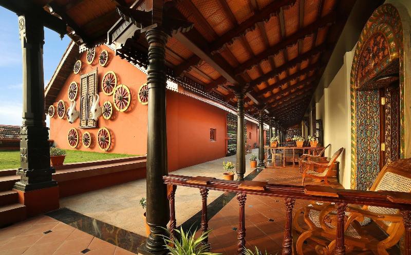 Ginger House Museum Hotel image