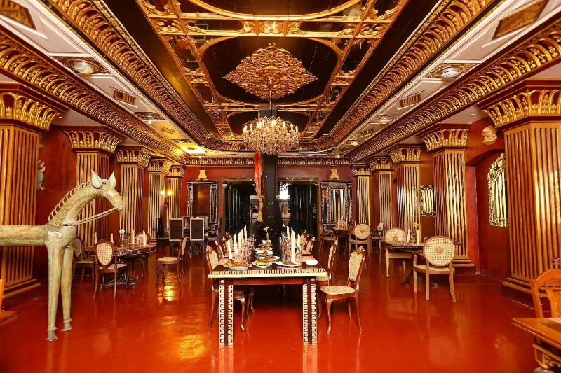 Ginger House Museum Hotel image
